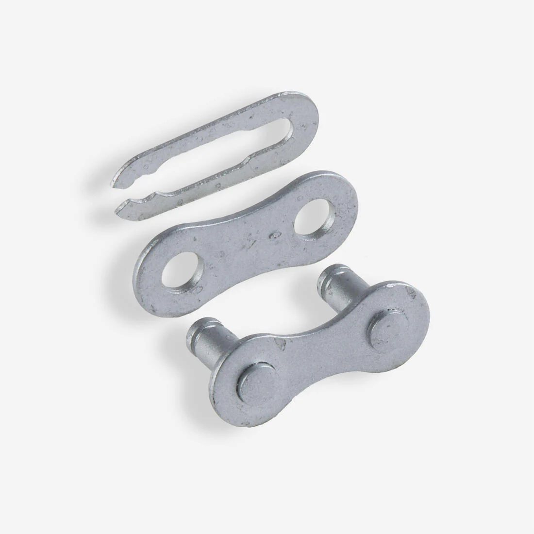 2 eslabones rápidos de cadena de 1 velocidad para bicicleta - Image 2
