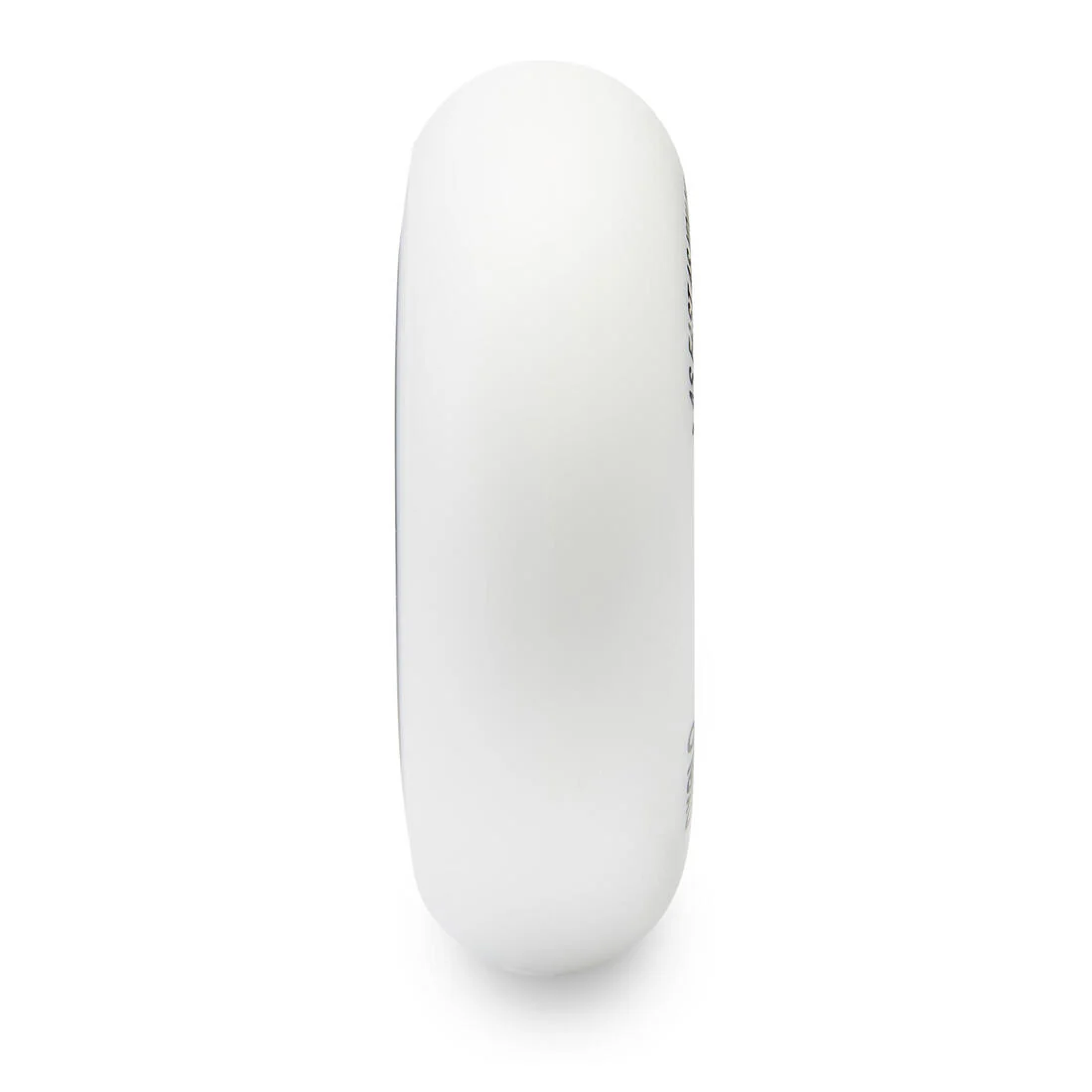 4 Ruedas Roller Fitness FIT 76 mm 80A Adulto Blanco - Image 4