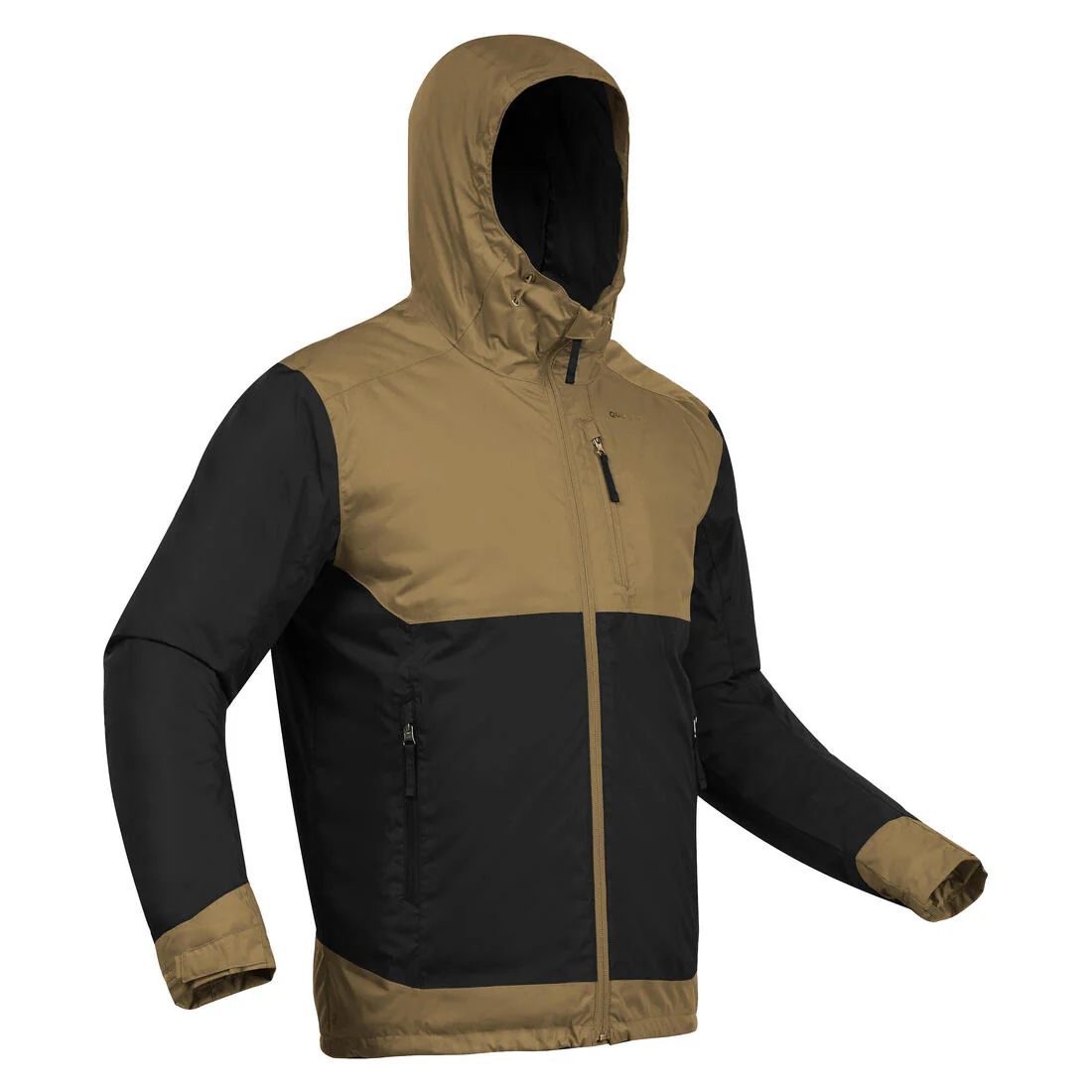 Abrigo de tejido polar impermeable para senderismo para hombre SH500 -10 °C - Image 23
