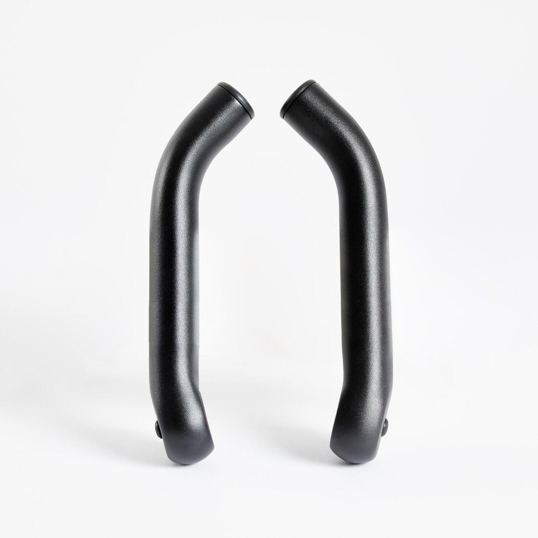ACOPLES CURVOS NEGRO - Image 6