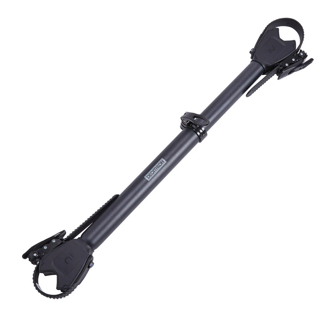 Adaptador de cuadro de bicicleta tipo barra para portabicis - Image 3