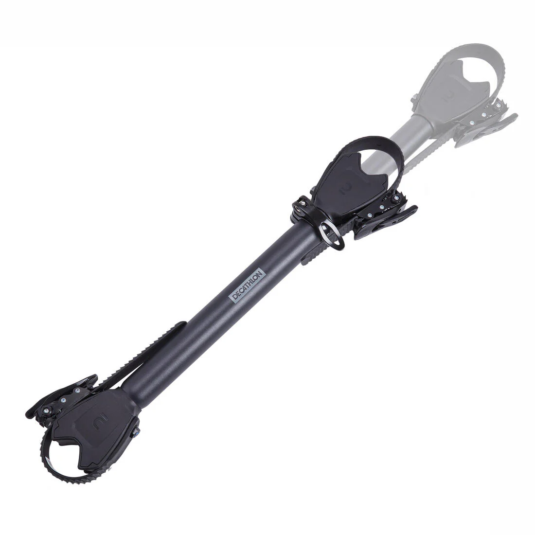 Adaptador de cuadro de bicicleta tipo barra para portabicis - Image 4