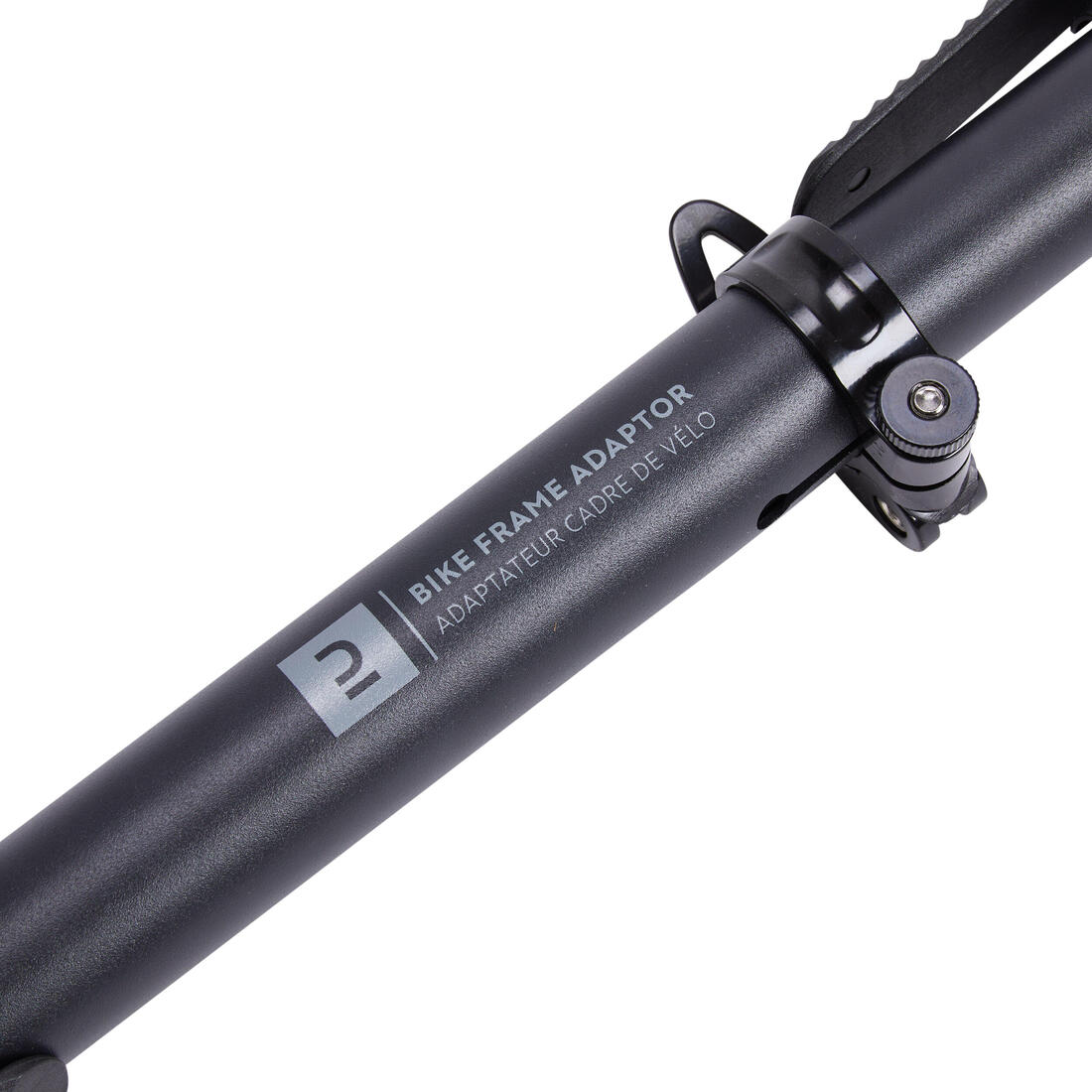 Adaptador de cuadro de bicicleta tipo barra para portabicis - Image 5