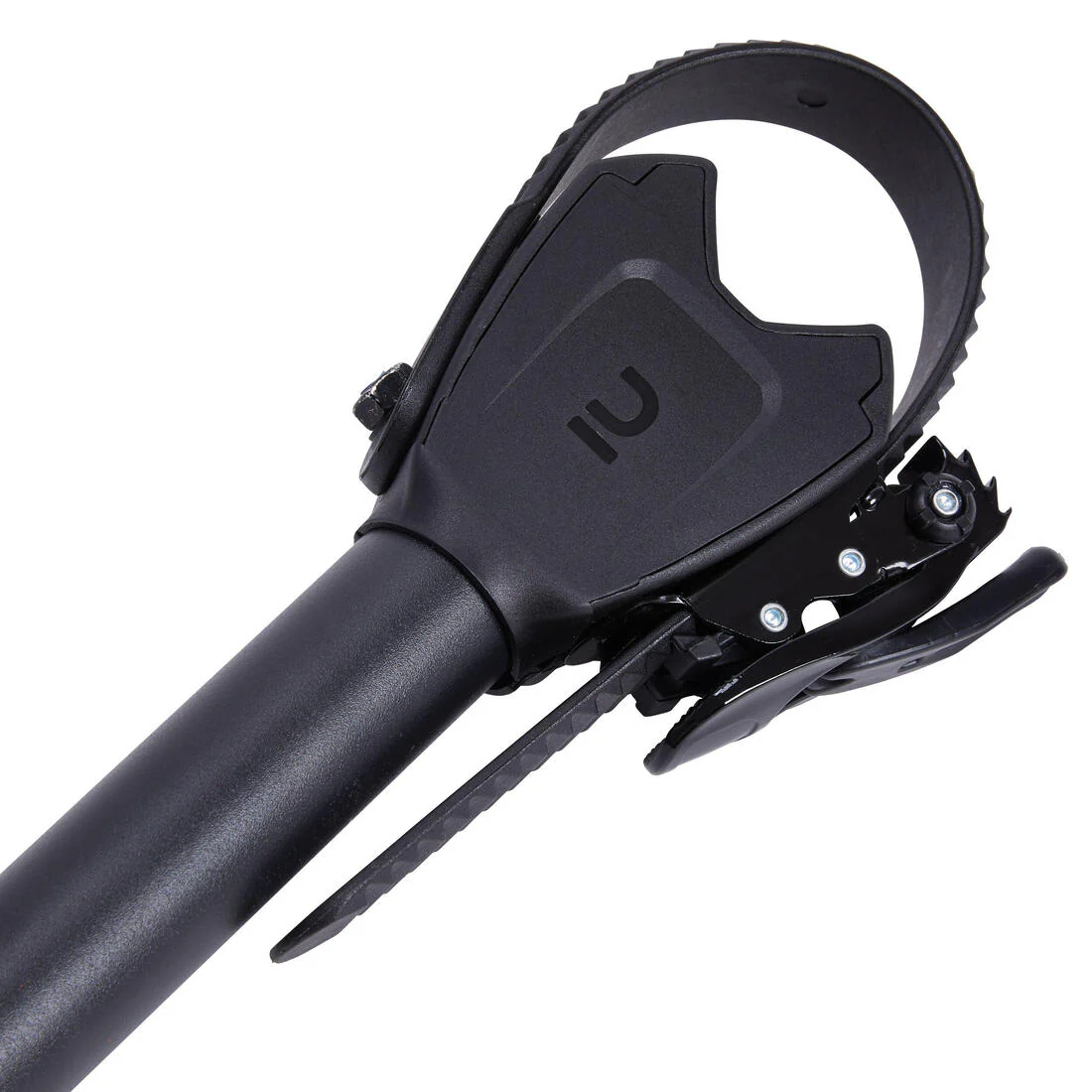 Adaptador de cuadro de bicicleta tipo barra para portabicis - Image 7