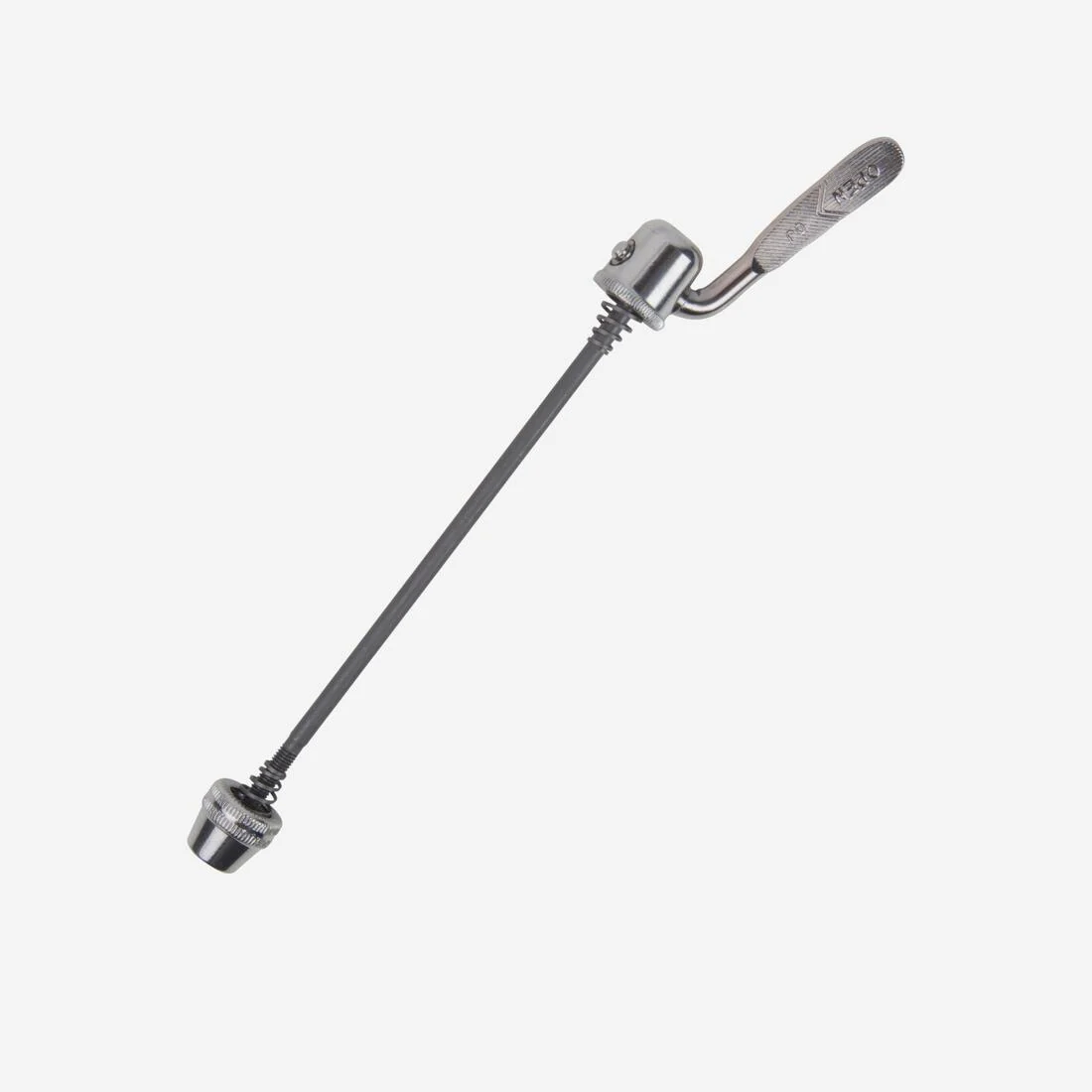 Adaptador Eje Transversal para Entrenador Casero Thru Axle Elite
