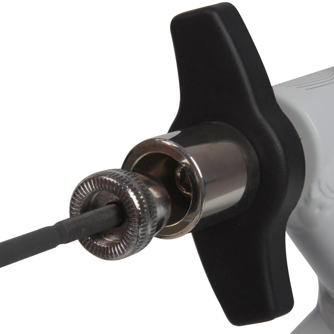 Adaptador Eje Transversal para Entrenador Casero Thru Axle Elite - Image 7