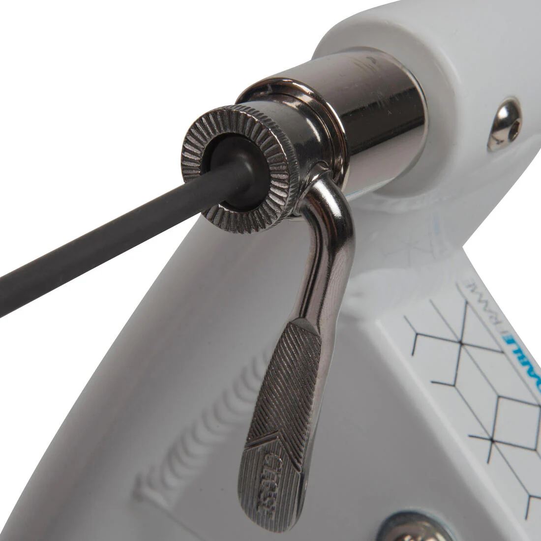 Adaptador Eje Transversal para Entrenador Casero Thru Axle Elite - Image 9