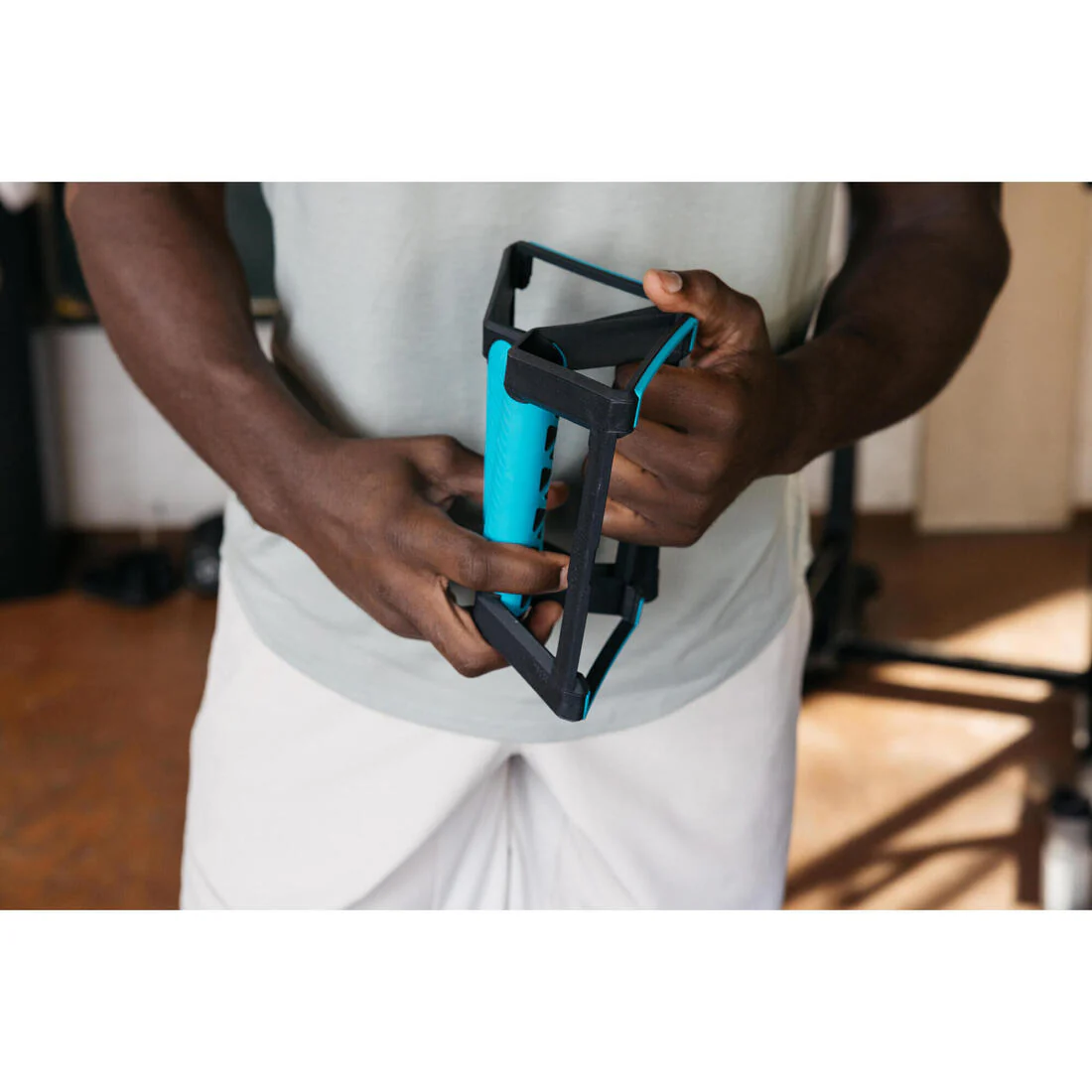 Agarraderas para flexiones 500 - Image 12