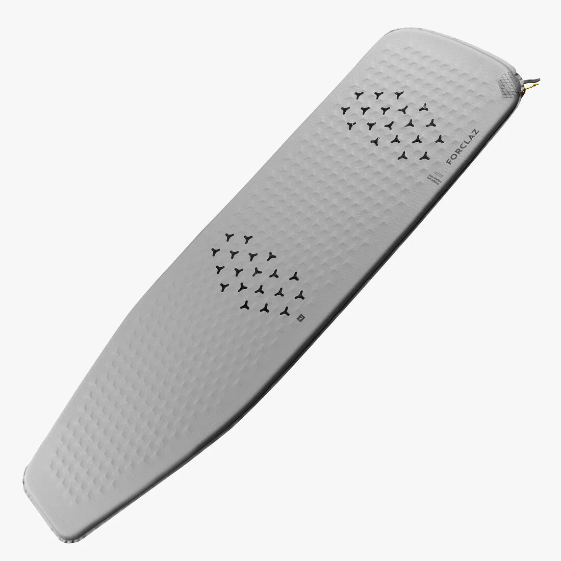 Aislante autohinchable de trekking, talla XL, 193 x 60 cm, MT100 - Image 7