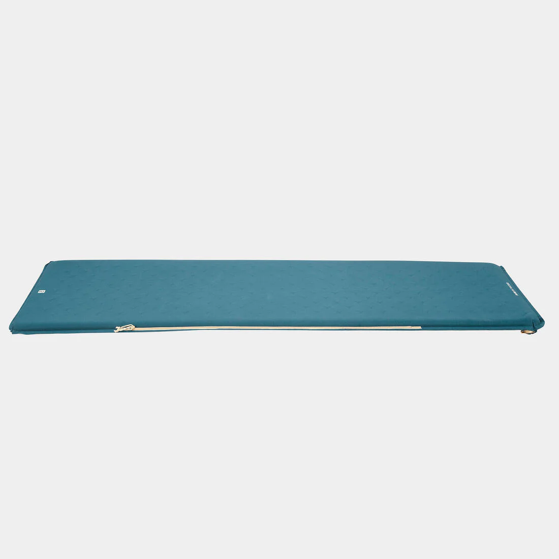 Aislante autoinflable de camping de 65 cm para una persona Comfort - Image 5