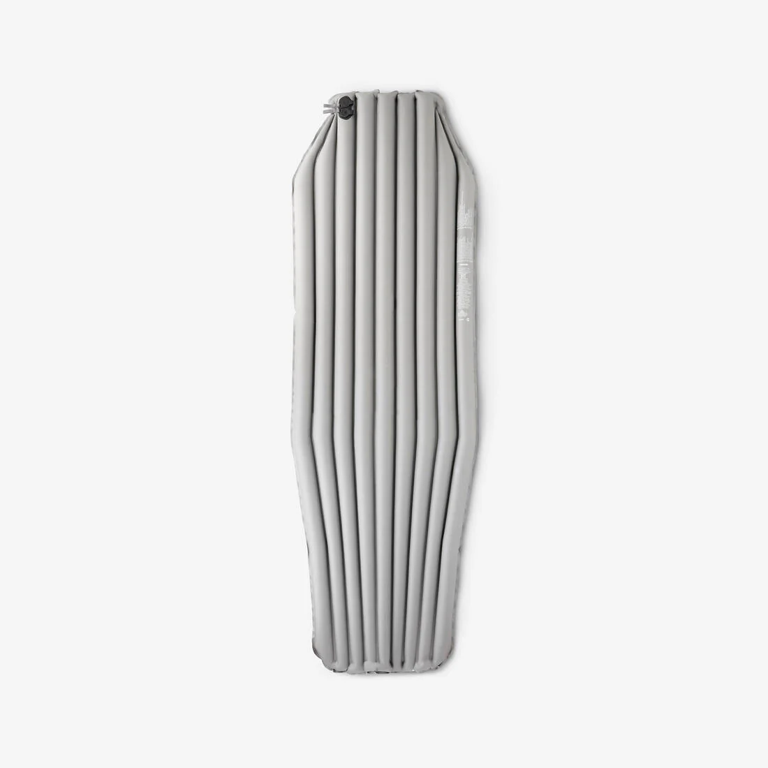 Aislante inflable para trekking talla XG de 195 x 60 cm MT500 - Image 6