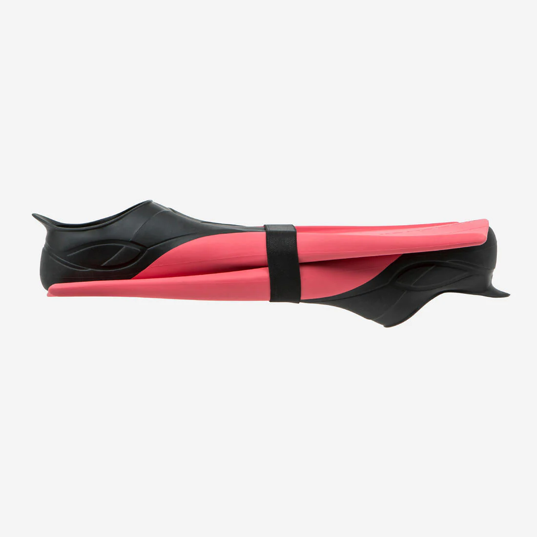 Aletas Natación Trainfins 500 - Image 12