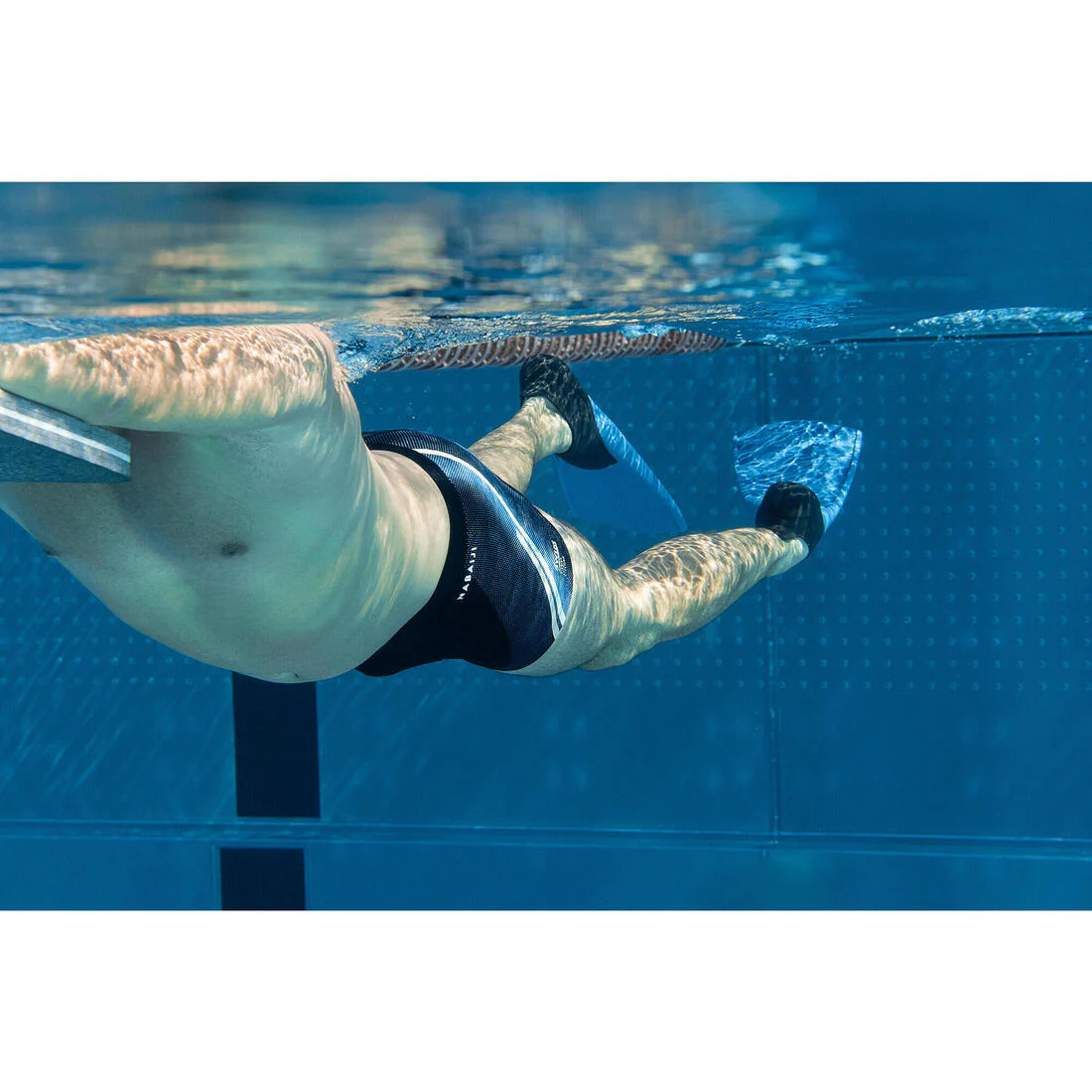 Aletas Natación Trainfins 500 - Image 18