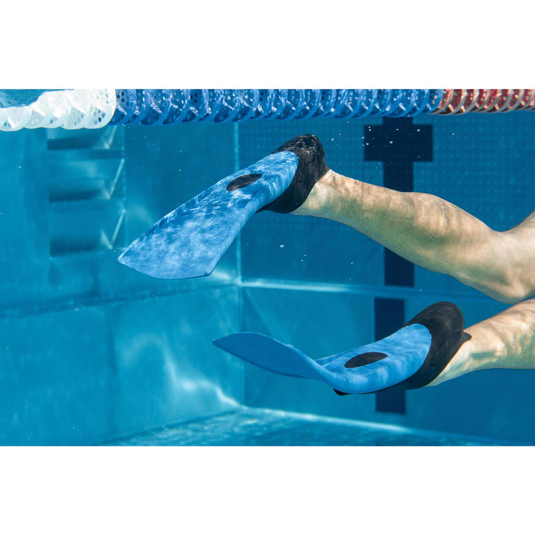 Aletas Natación Trainfins 500 - Image 19
