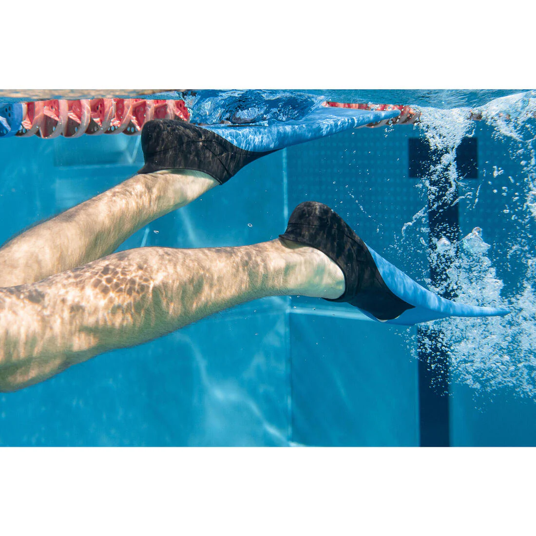 Aletas Natación Trainfins 500 - Image 21
