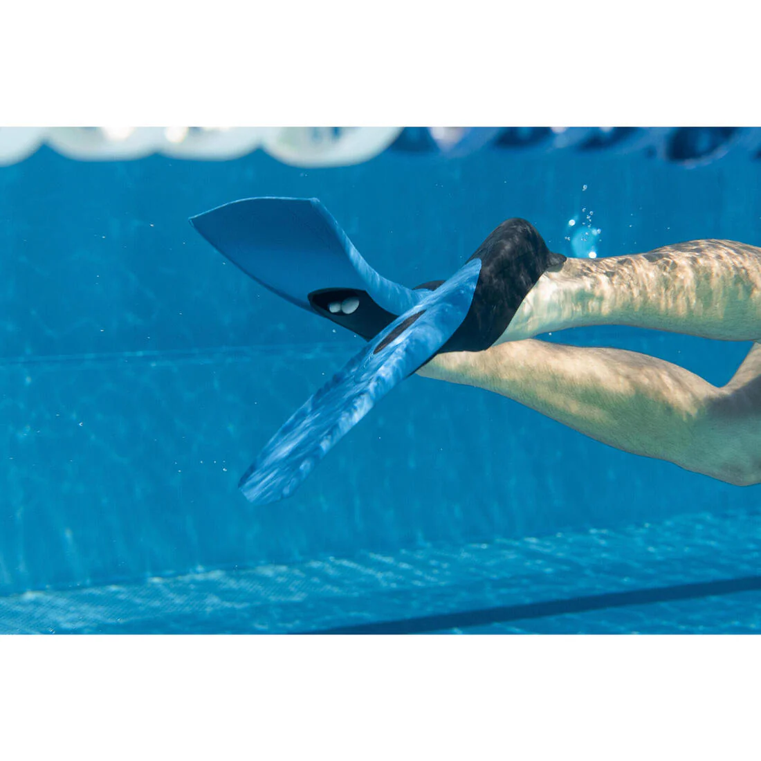 Aletas Natación Trainfins 500 - Image 23