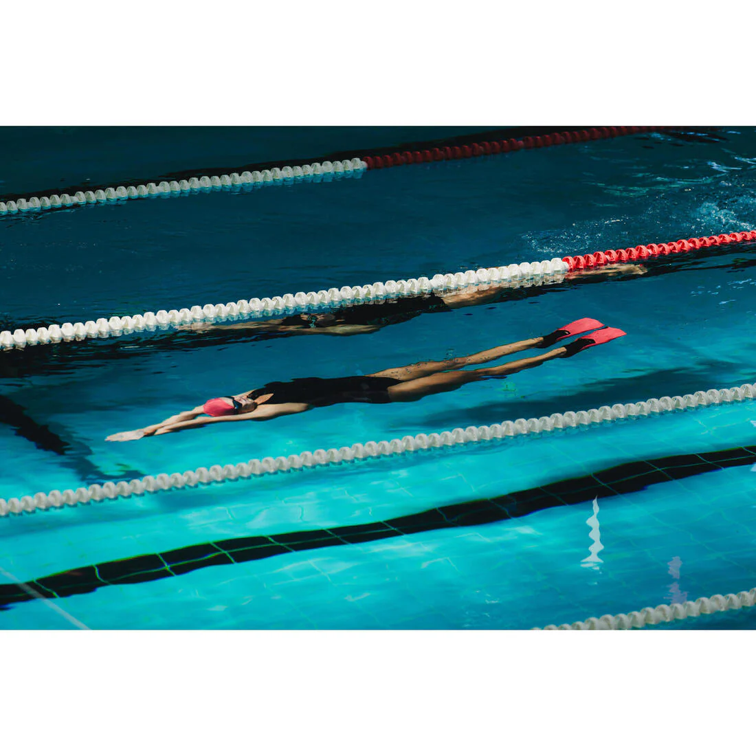 Aletas Natación Trainfins 500 - Image 26