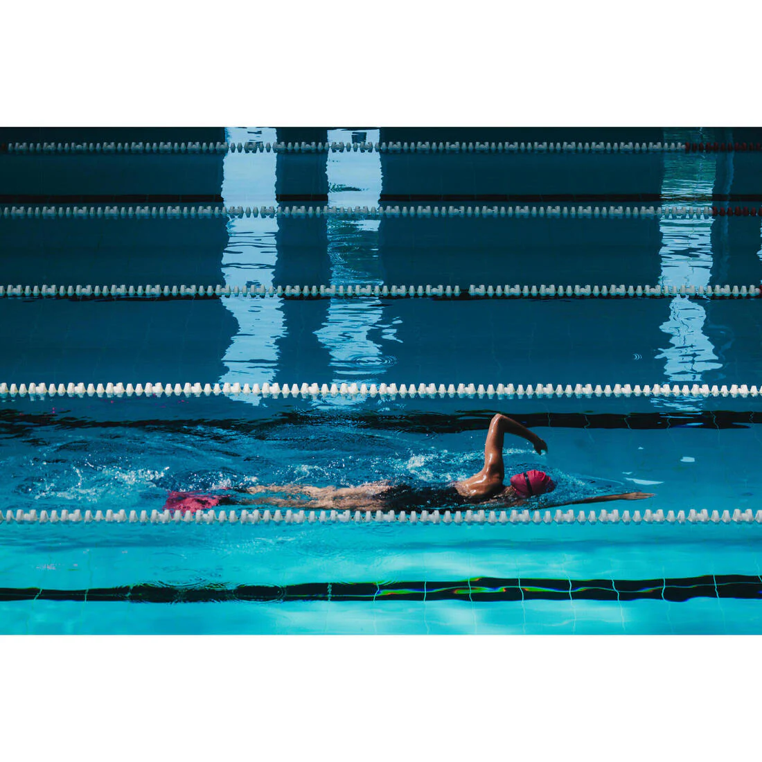 Aletas Natación Trainfins 500 - Image 27