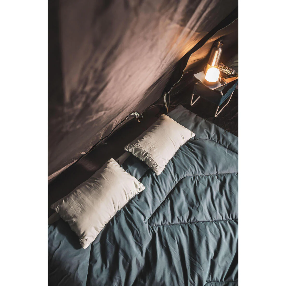 Almohada de camping Comfort - Image 6
