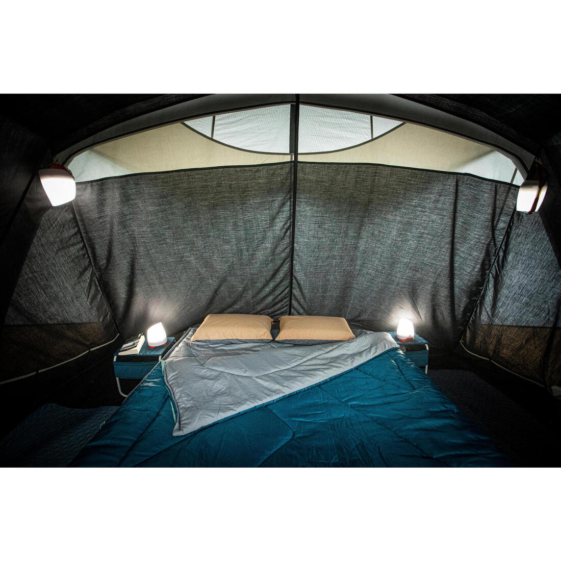 ALMOHADA DE CAMPING - ULTIM COMFORT - Image 12