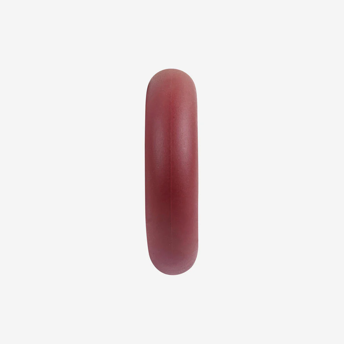 Anillo de agarre de musculación con resistencia difícil rojo de 40 kg - Image 3