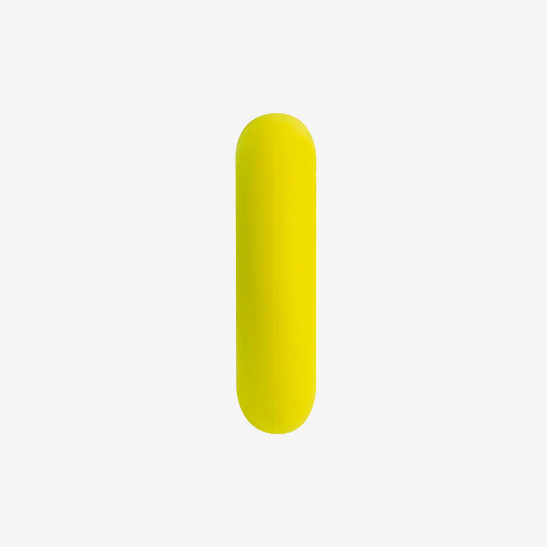 Anillo de agarre de musculación con resistencia ligera amarillo de 11 kg - Image 3