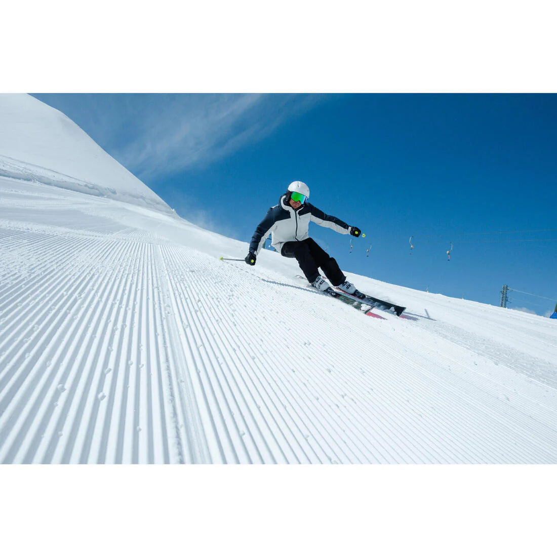 ANTIPARRAS DE SKI ADULTO Y NIÑOS G 900 C HD - Image 11