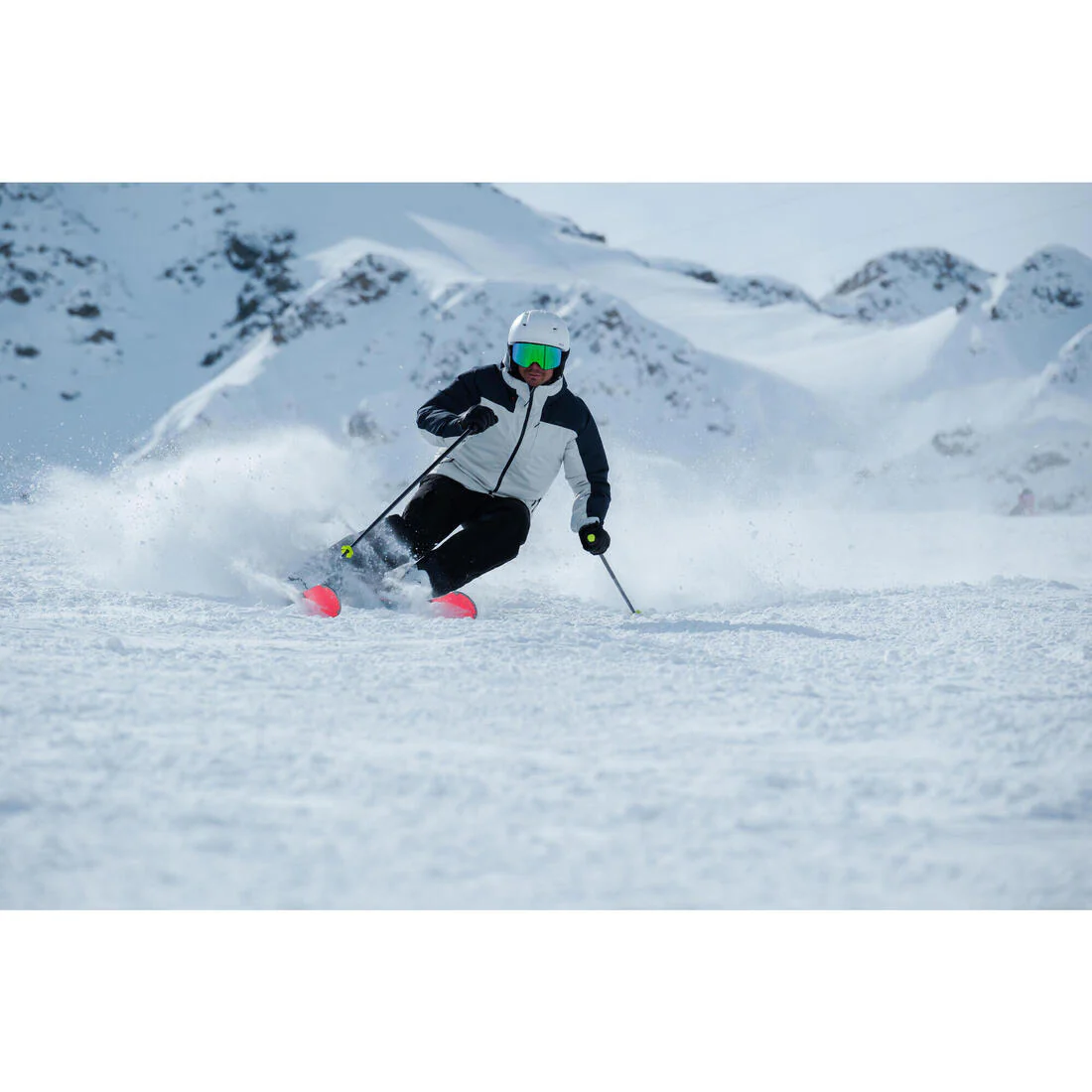 ANTIPARRAS DE SKI ADULTO Y NIÑOS G 900 C HD - Image 18
