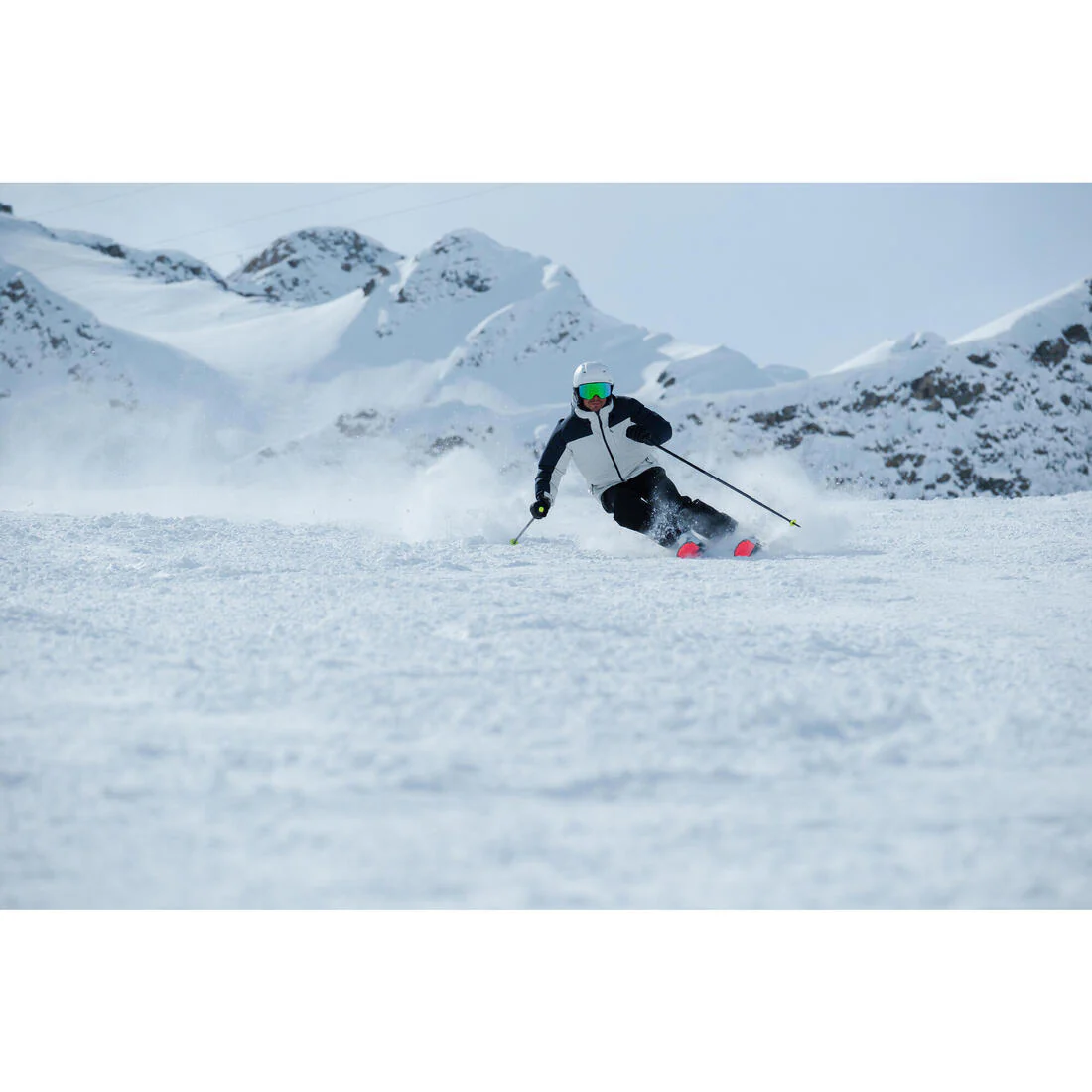 ANTIPARRAS DE SKI ADULTO Y NIÑOS G 900 C HD - Image 19