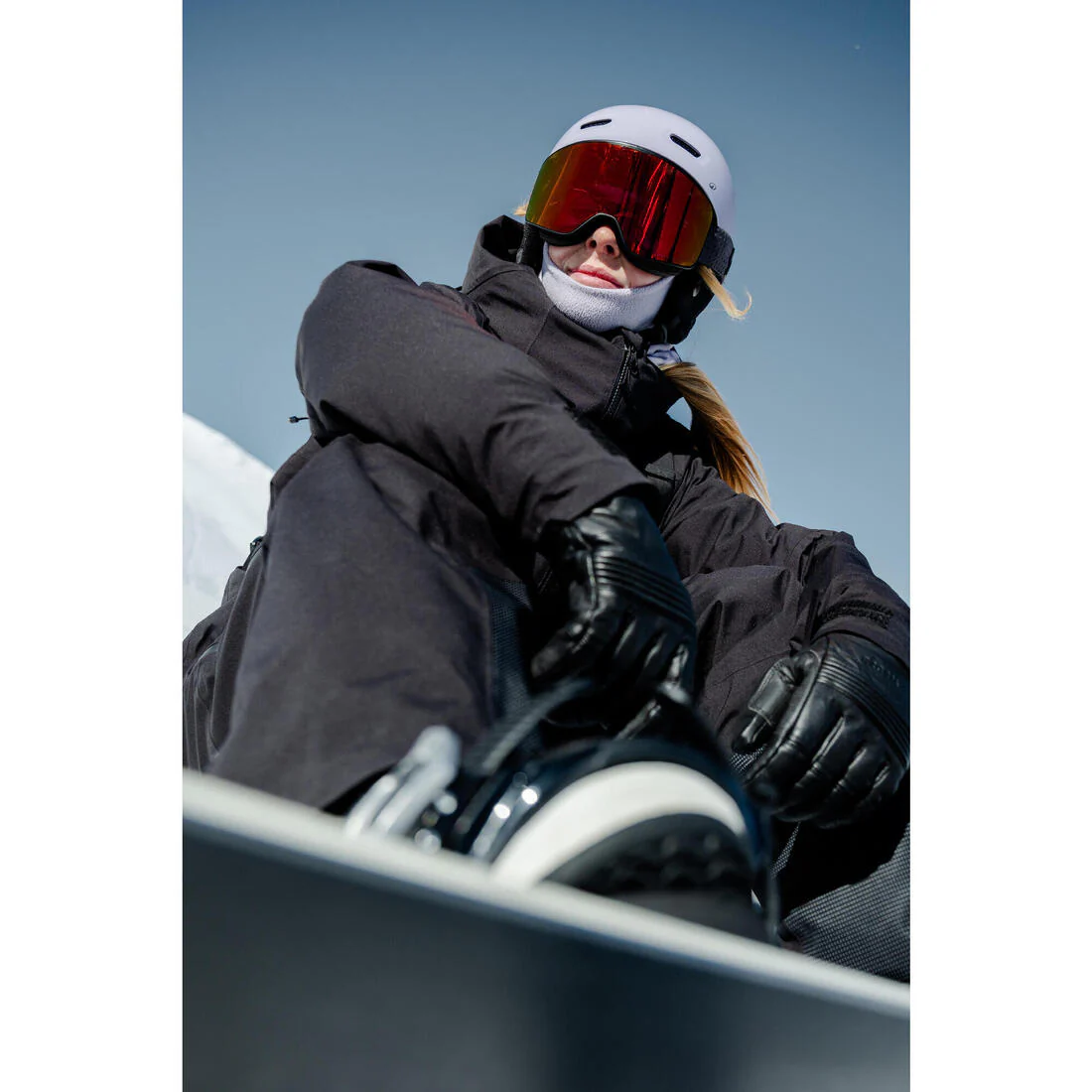 ANTIPARRAS DE SKI ADULTO Y NIÑOS G 900 C HD - Image 9