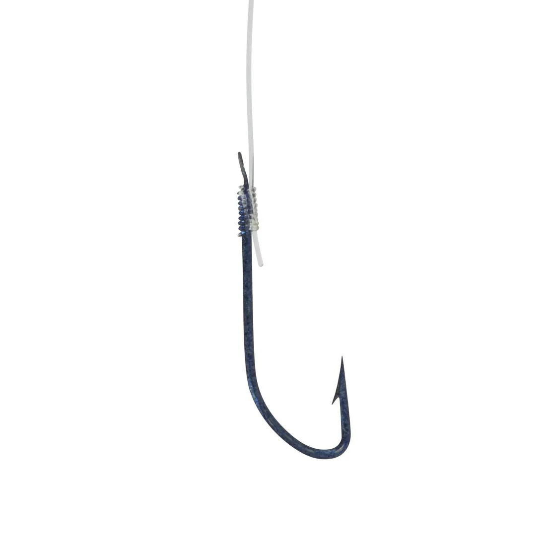 Anzuelos montados pesca SN HOOK blue - Image 10