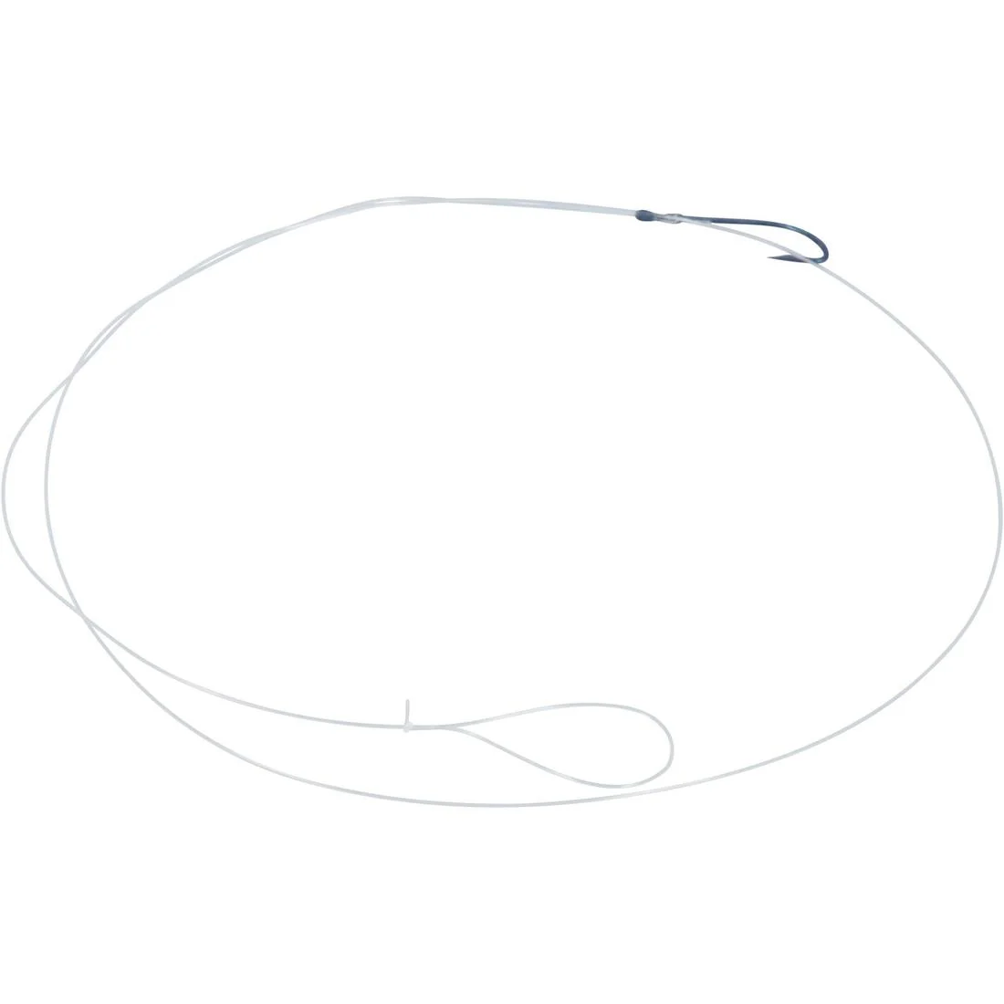 Anzuelos montados pesca SN HOOK blue - Image 11