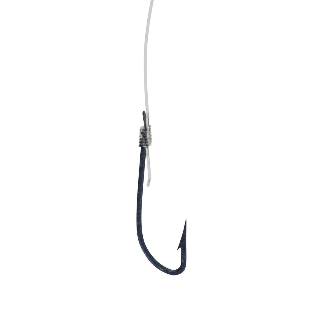 Anzuelos montados pesca SN HOOK blue - Image 13