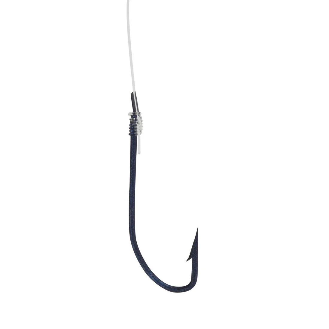 Anzuelos montados pesca SN HOOK blue - Image 3