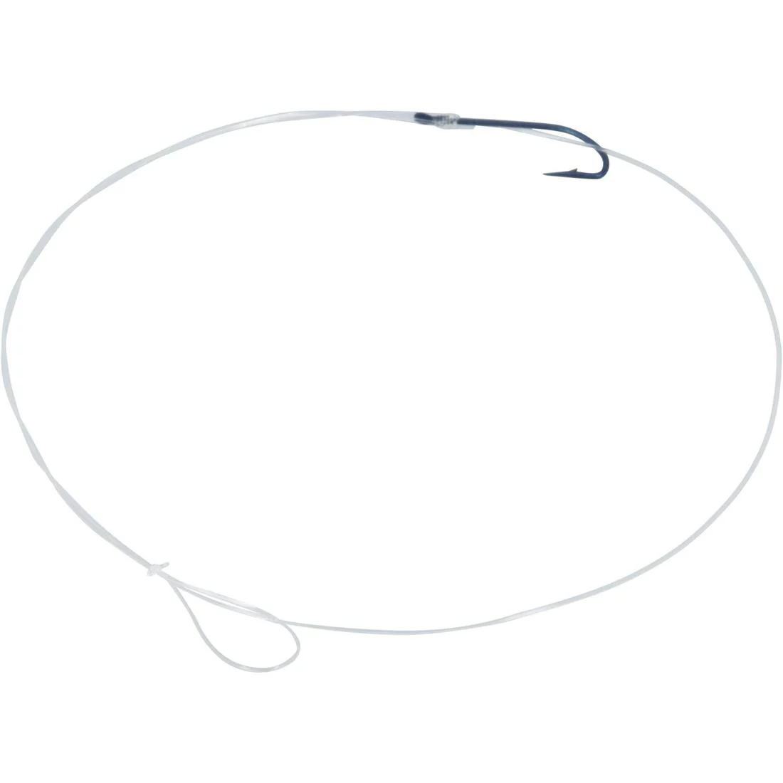 Anzuelos montados pesca SN HOOK blue - Image 4