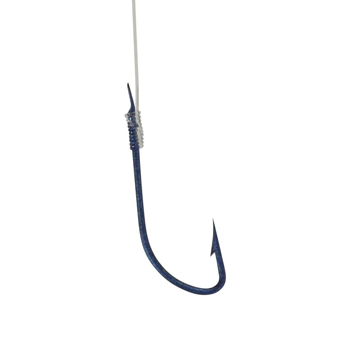 Anzuelos montados pesca SN HOOK blue - Image 7