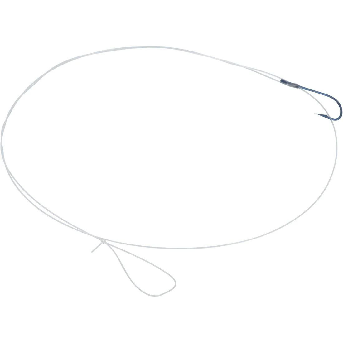 Anzuelos montados pesca SN HOOK blue - Image 8