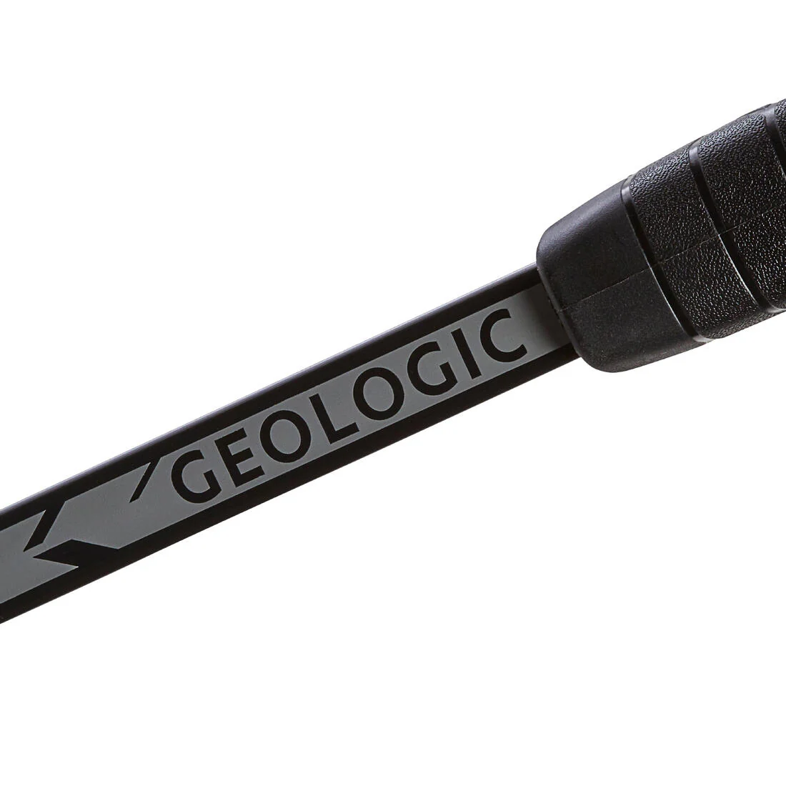 Arco de tiro con arco negro Discovery 100 - Image 10