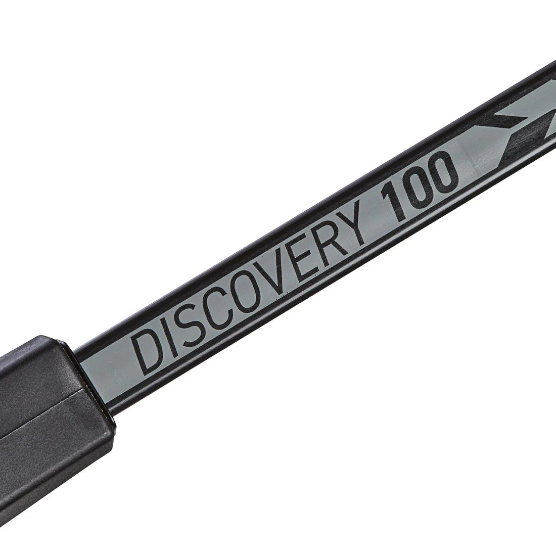 Arco de tiro con arco negro Discovery 100 - Image 11