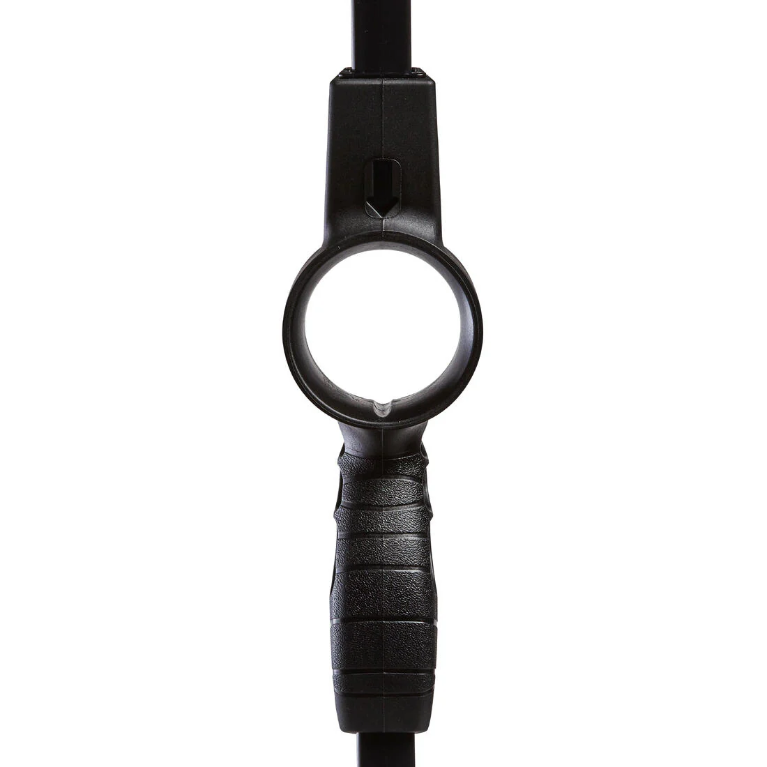 Arco de tiro con arco negro Discovery 100 - Image 6