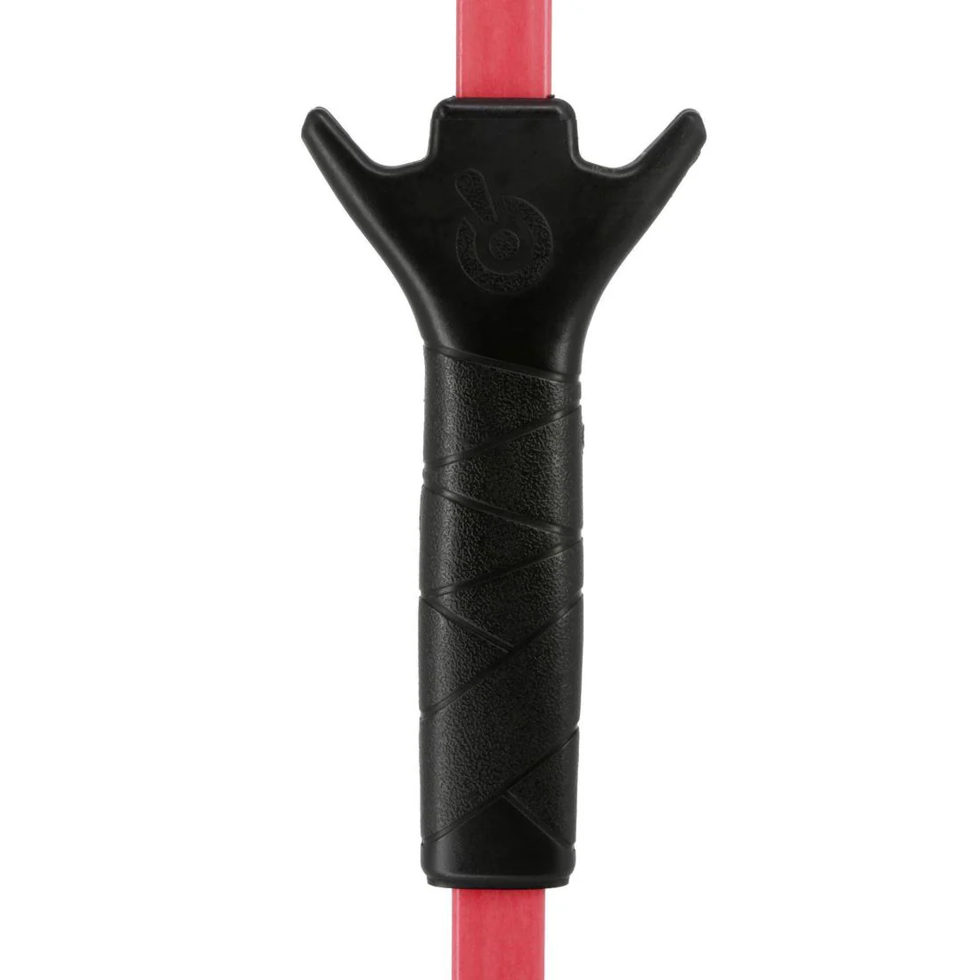 Arco para tiro con arco rojo para niños Discovery - Image 12
