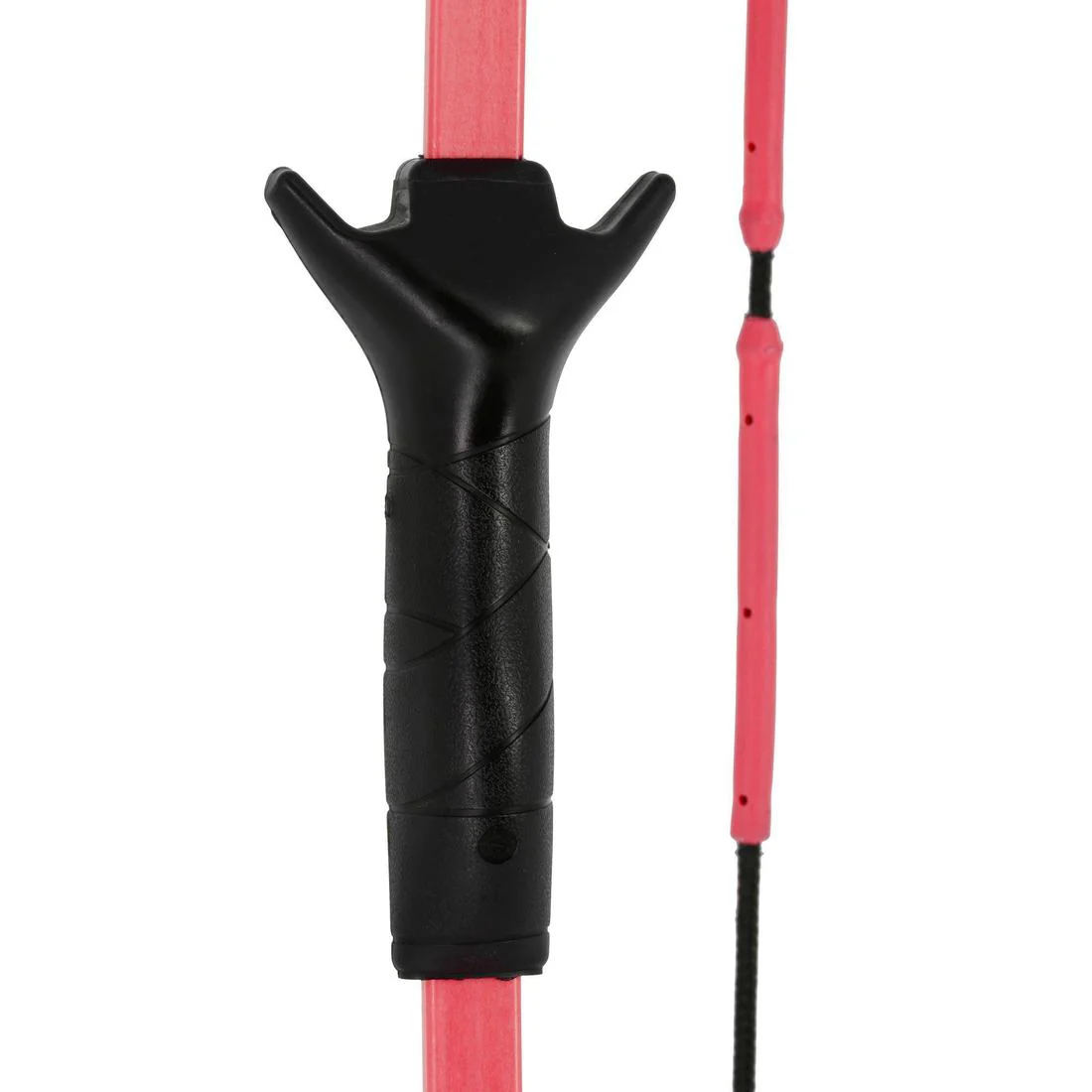 Arco para tiro con arco rojo para niños Discovery - Image 9