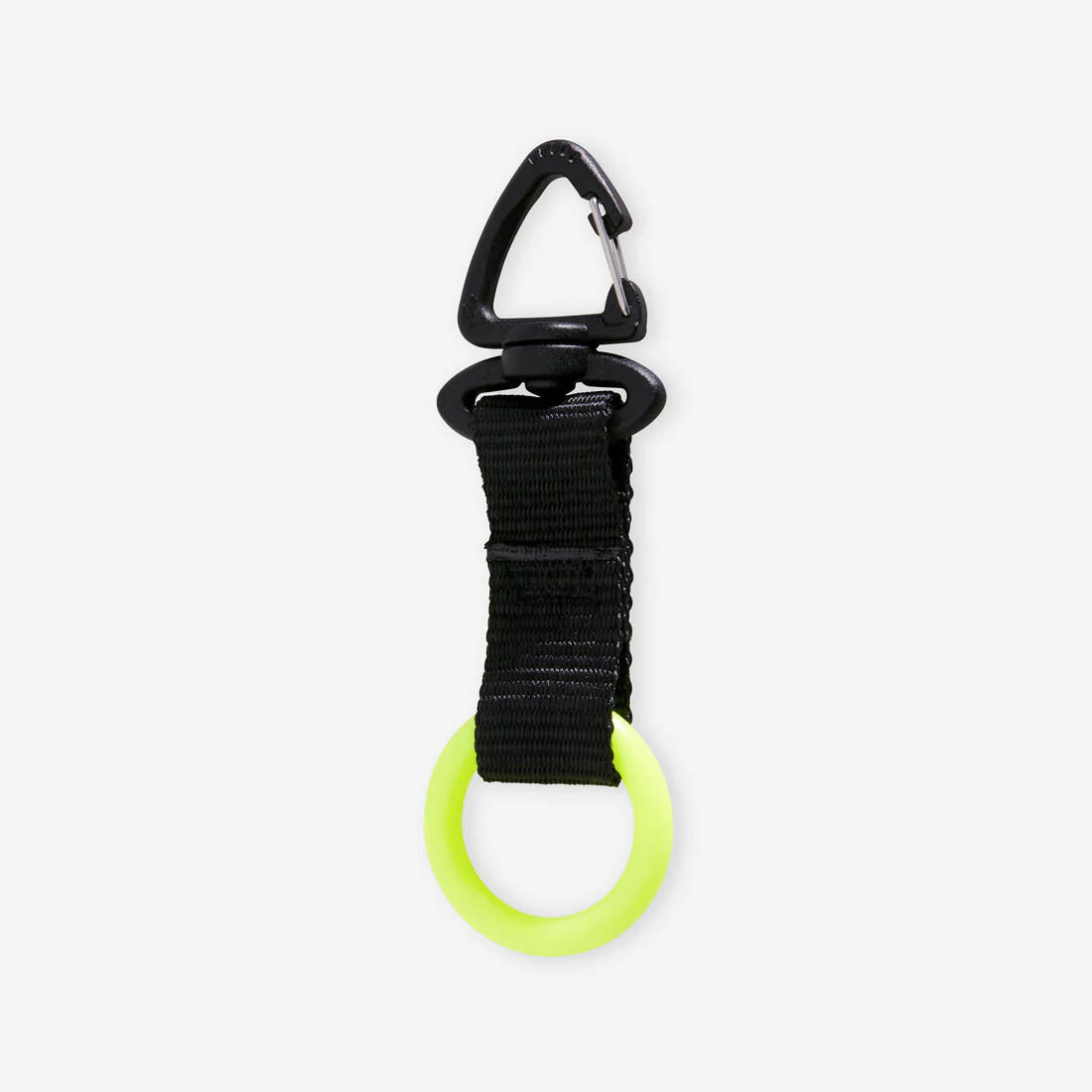 Argolla para sujetar octopus de buceo SCD