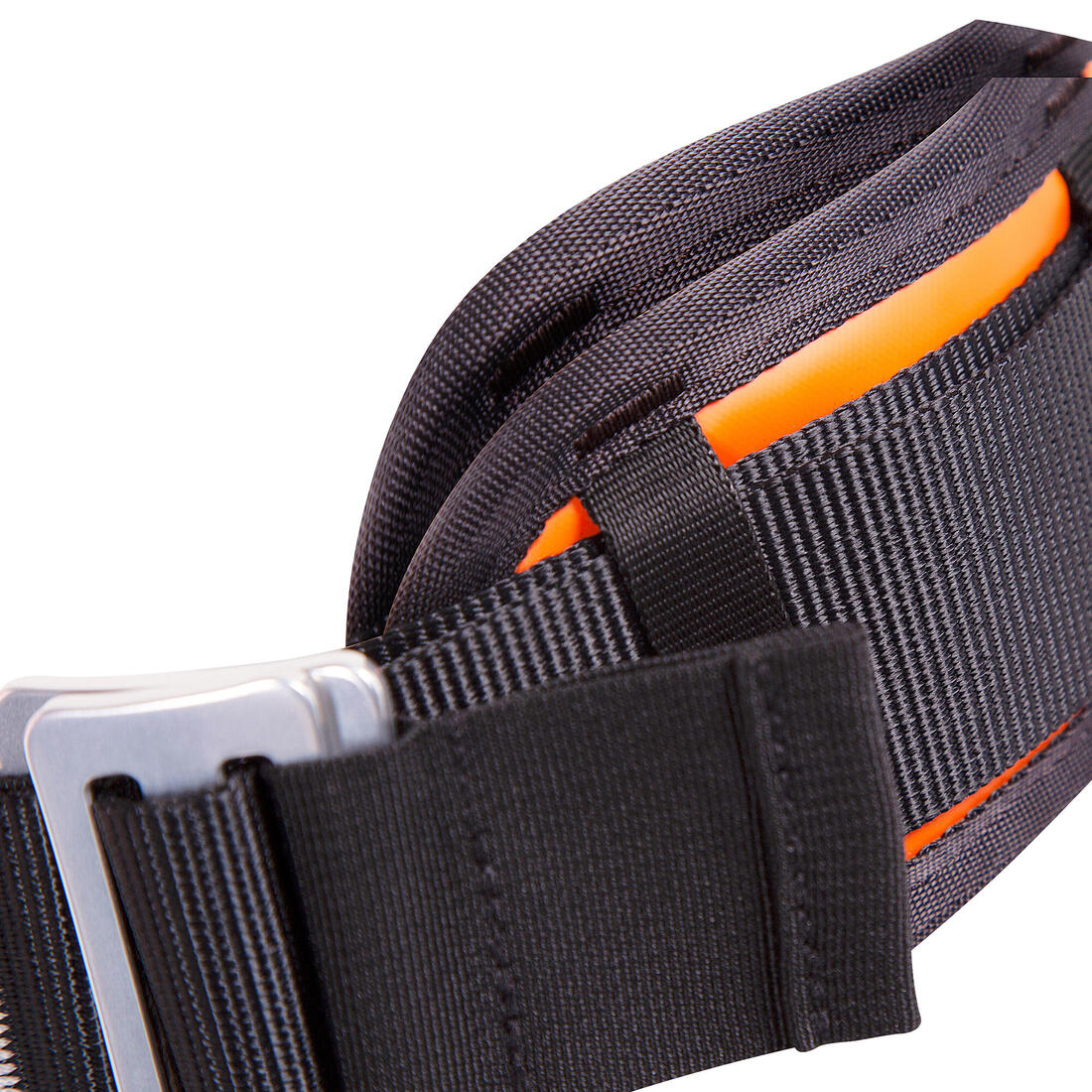 Arnés de barranquismo unisex talla única MK 500 - Image 7