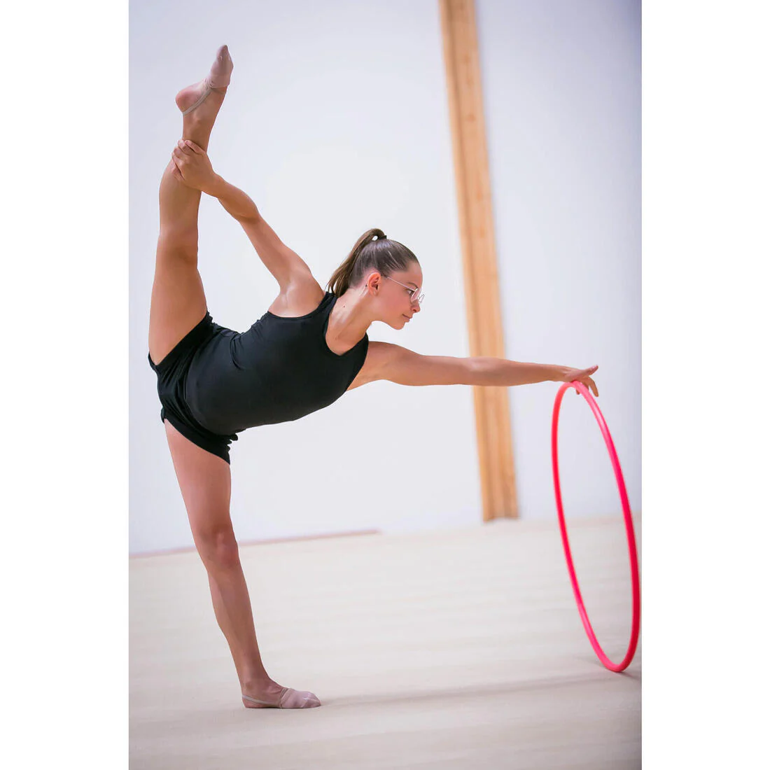 Aro Gimnasia Rítmica 75 cm - Image 11
