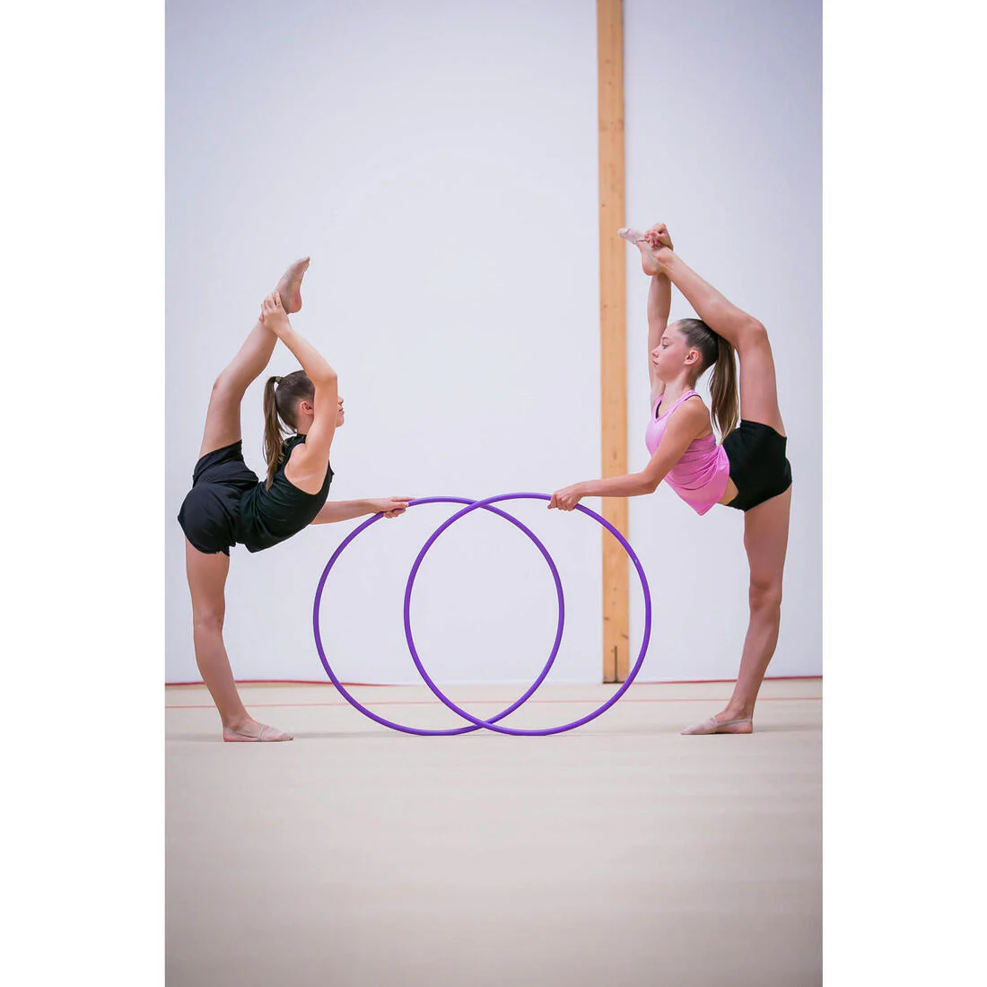 Aro Gimnasia Rítmica 75 cm - Image 14