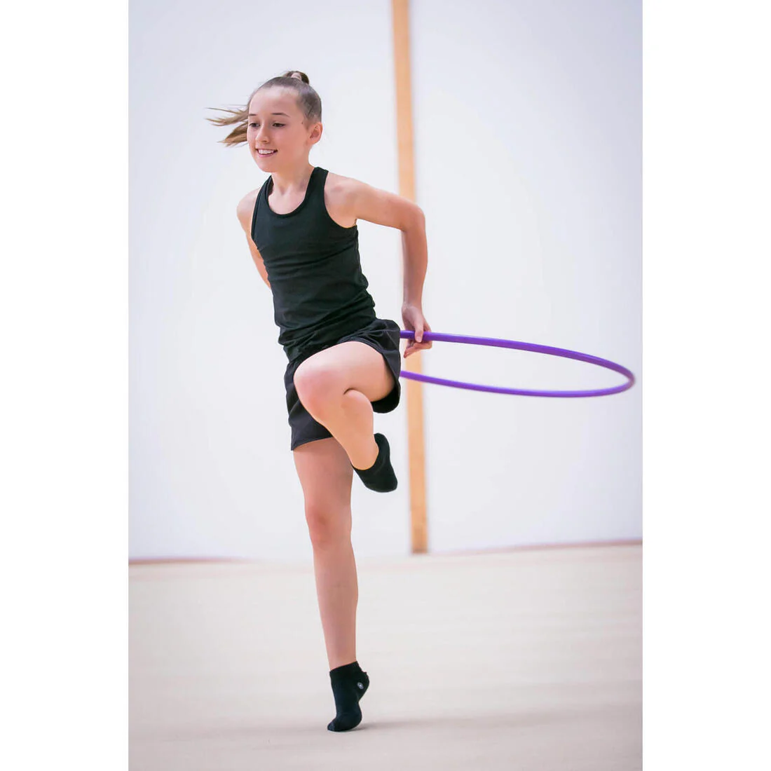 Aro Gimnasia Rítmica 75 cm - Image 18