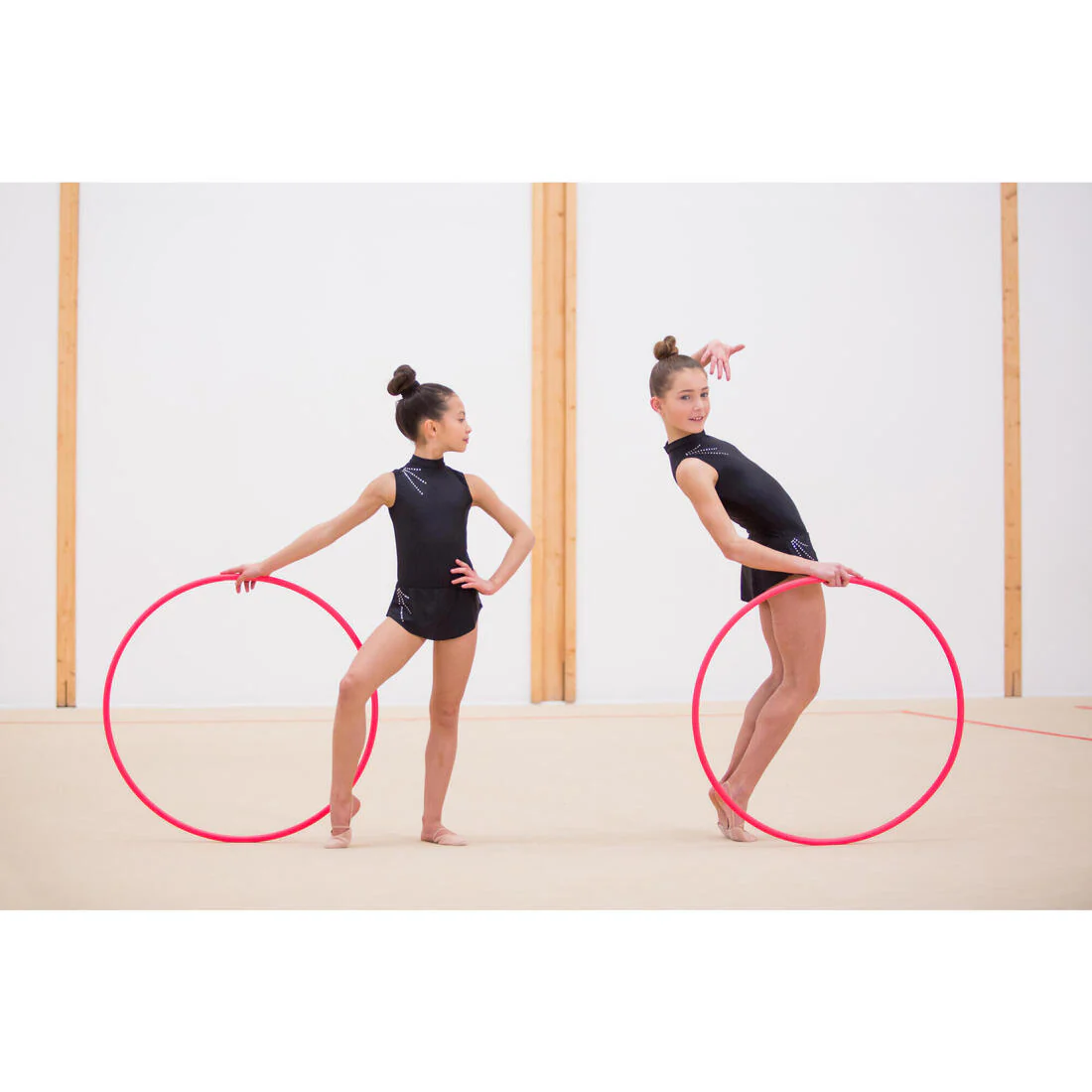Aro Gimnasia Rítmica 75 cm - Image 19