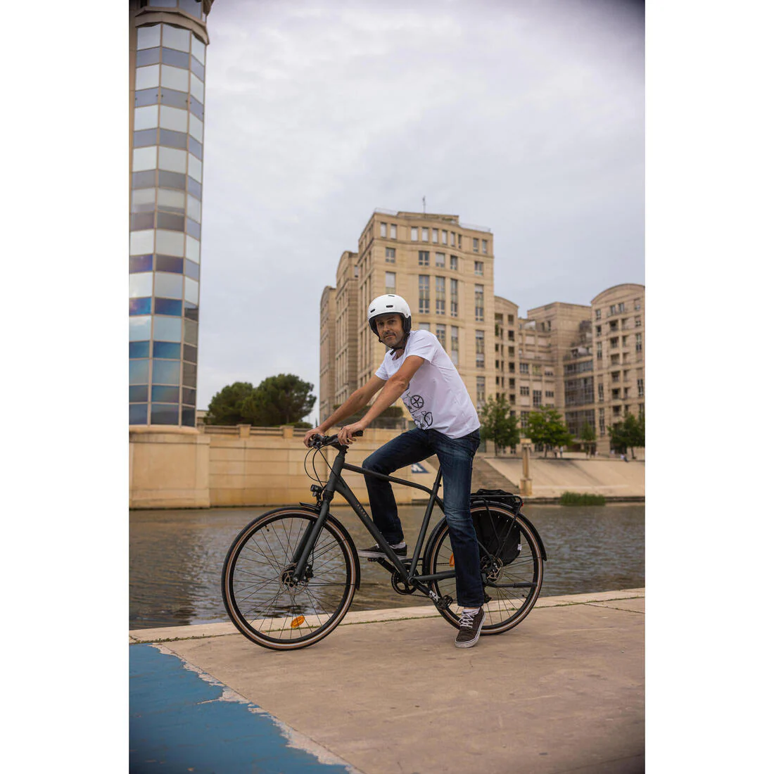 Asiento Bicicleta 60° Core - Image 11