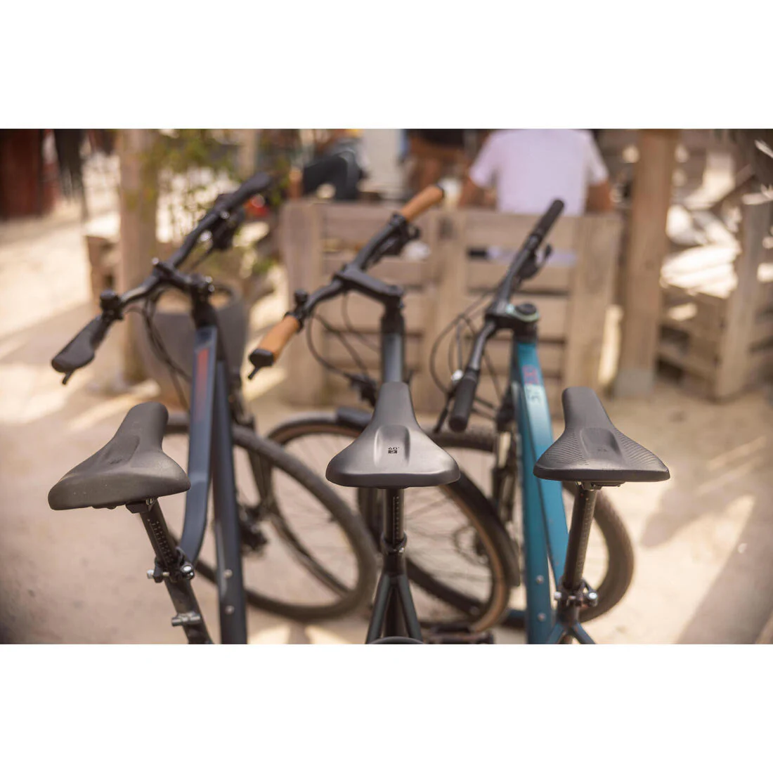 Asiento Bicicleta 60° Core - Image 16